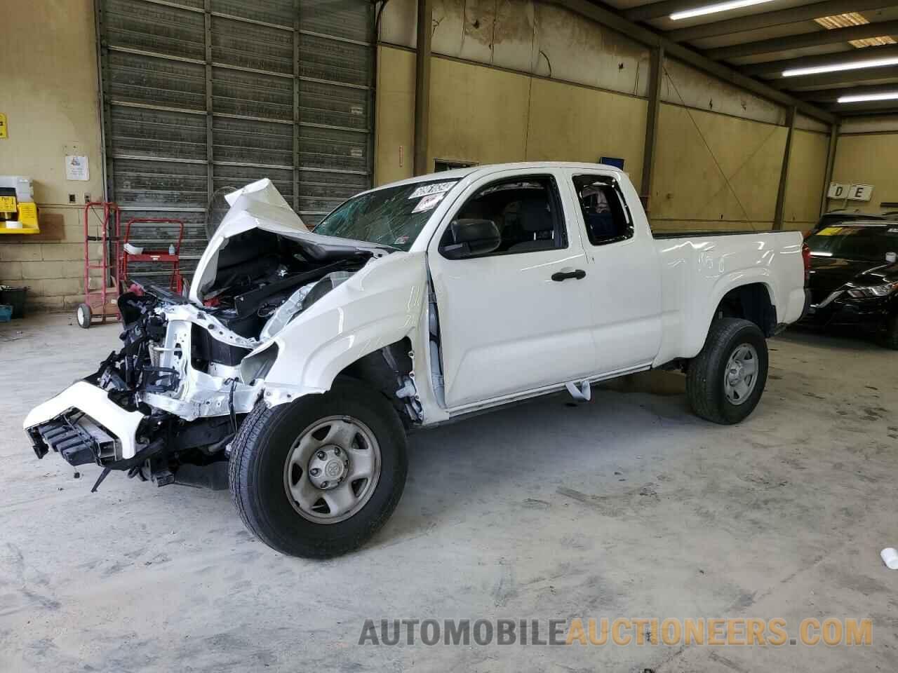 3TYRX5GN6PT077694 TOYOTA TACOMA 2023