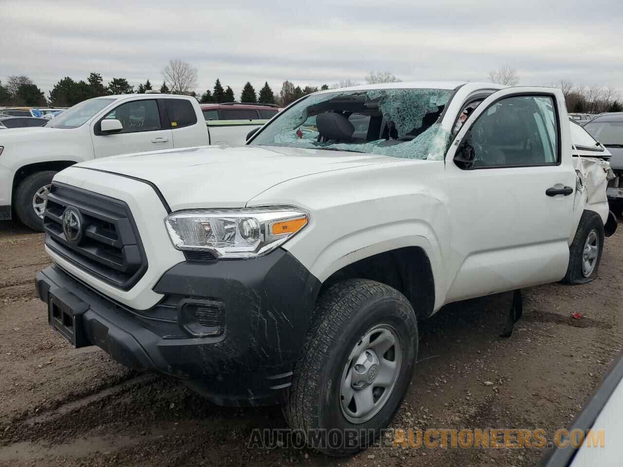 3TYRX5GN6PT079381 TOYOTA TACOMA 2023