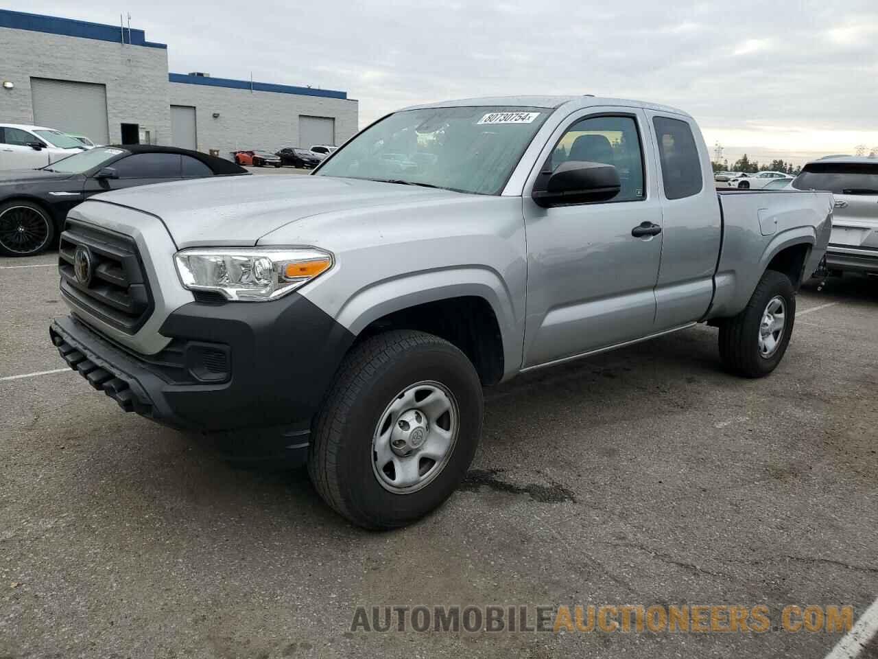 3TYRX5GN6PT079610 TOYOTA TACOMA 2023