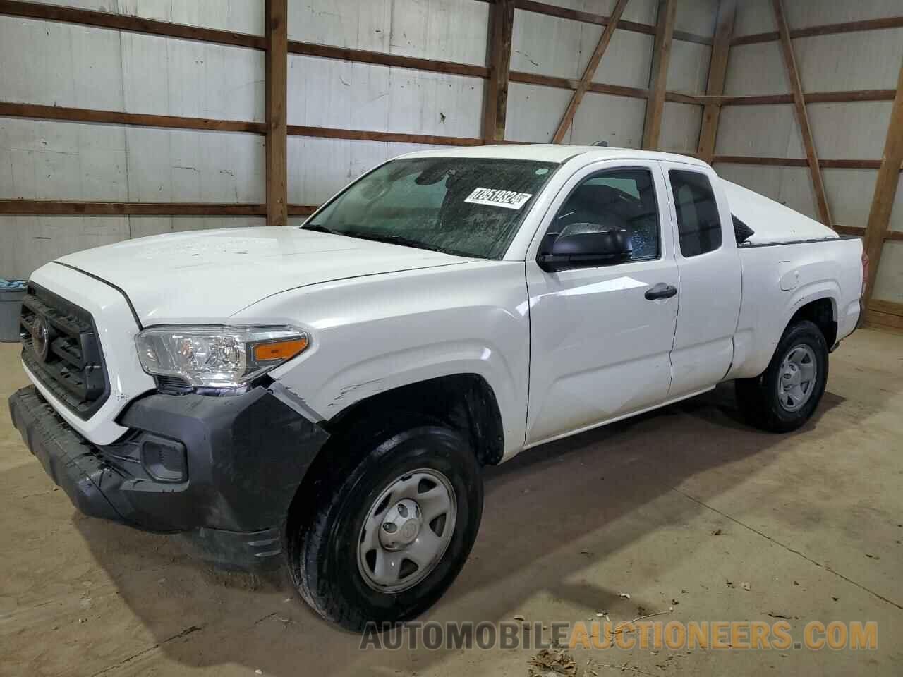 3TYRX5GN6PT081034 TOYOTA TACOMA 2023