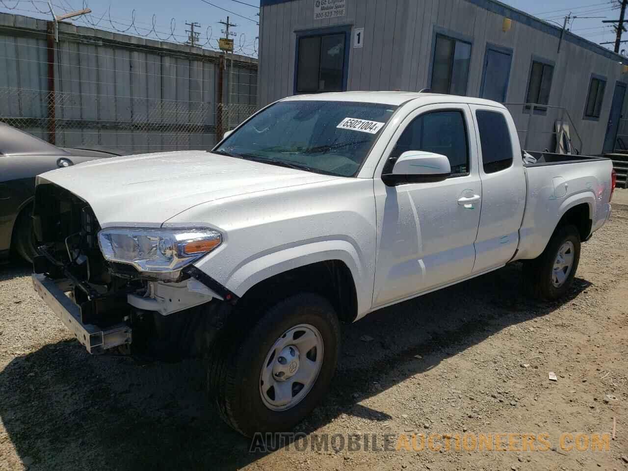 3TYRX5GN6PT089585 TOYOTA TACOMA 2023