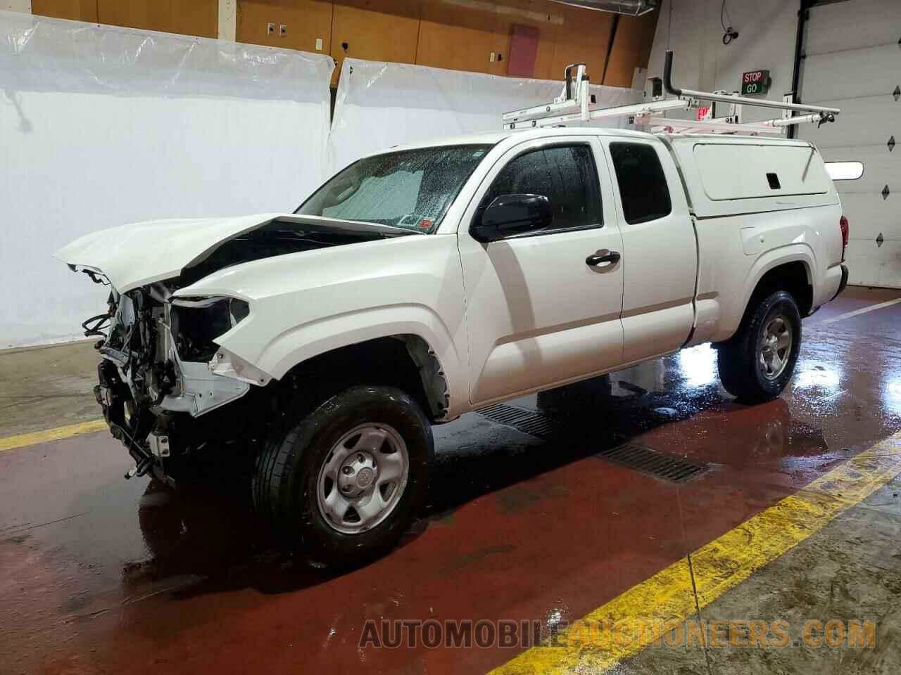 3TYRX5GN7MT025471 TOYOTA TACOMA 2021