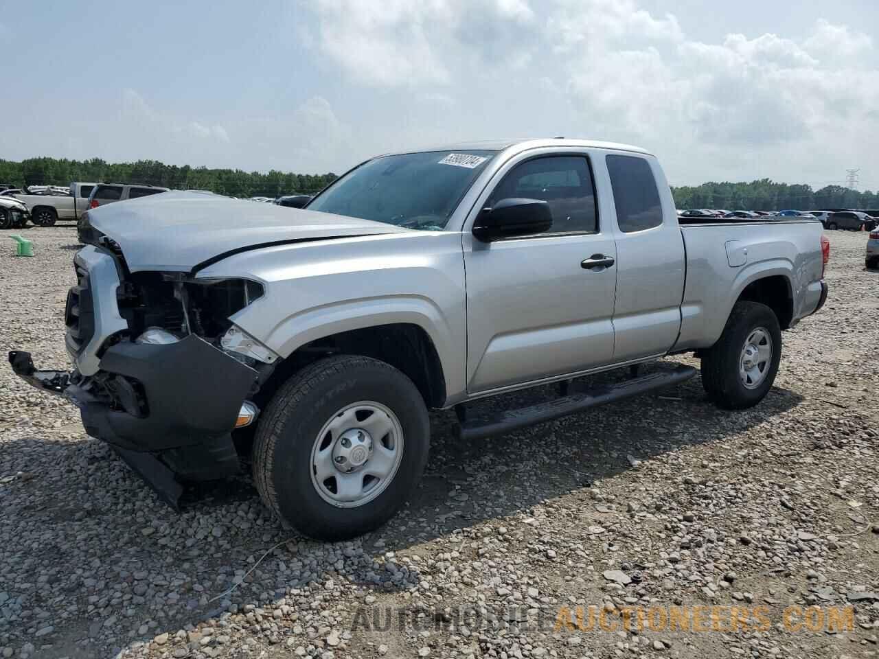 3TYRX5GN7NT038903 TOYOTA TACOMA 2022