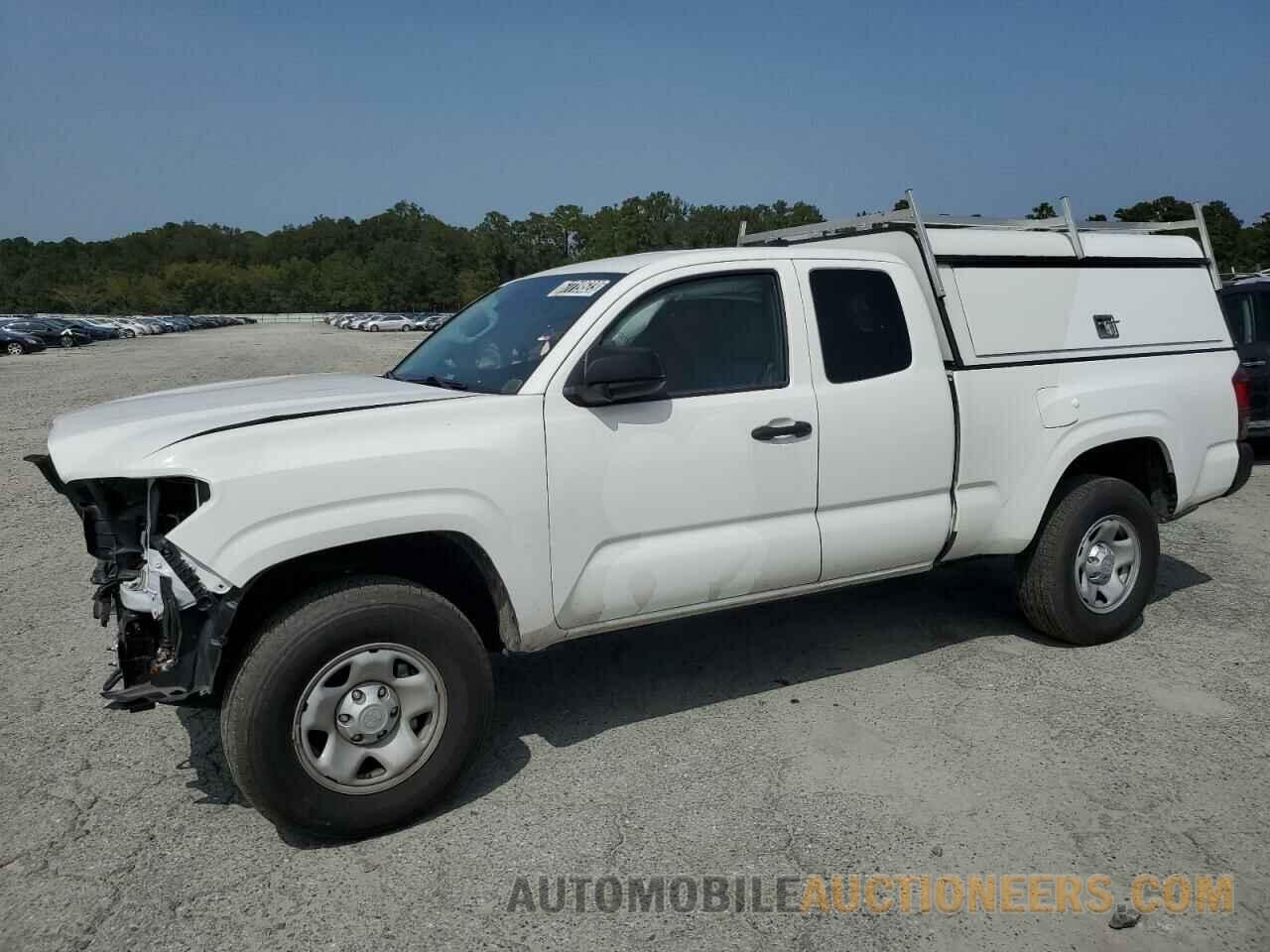 3TYRX5GN7NT057368 TOYOTA TACOMA 2022