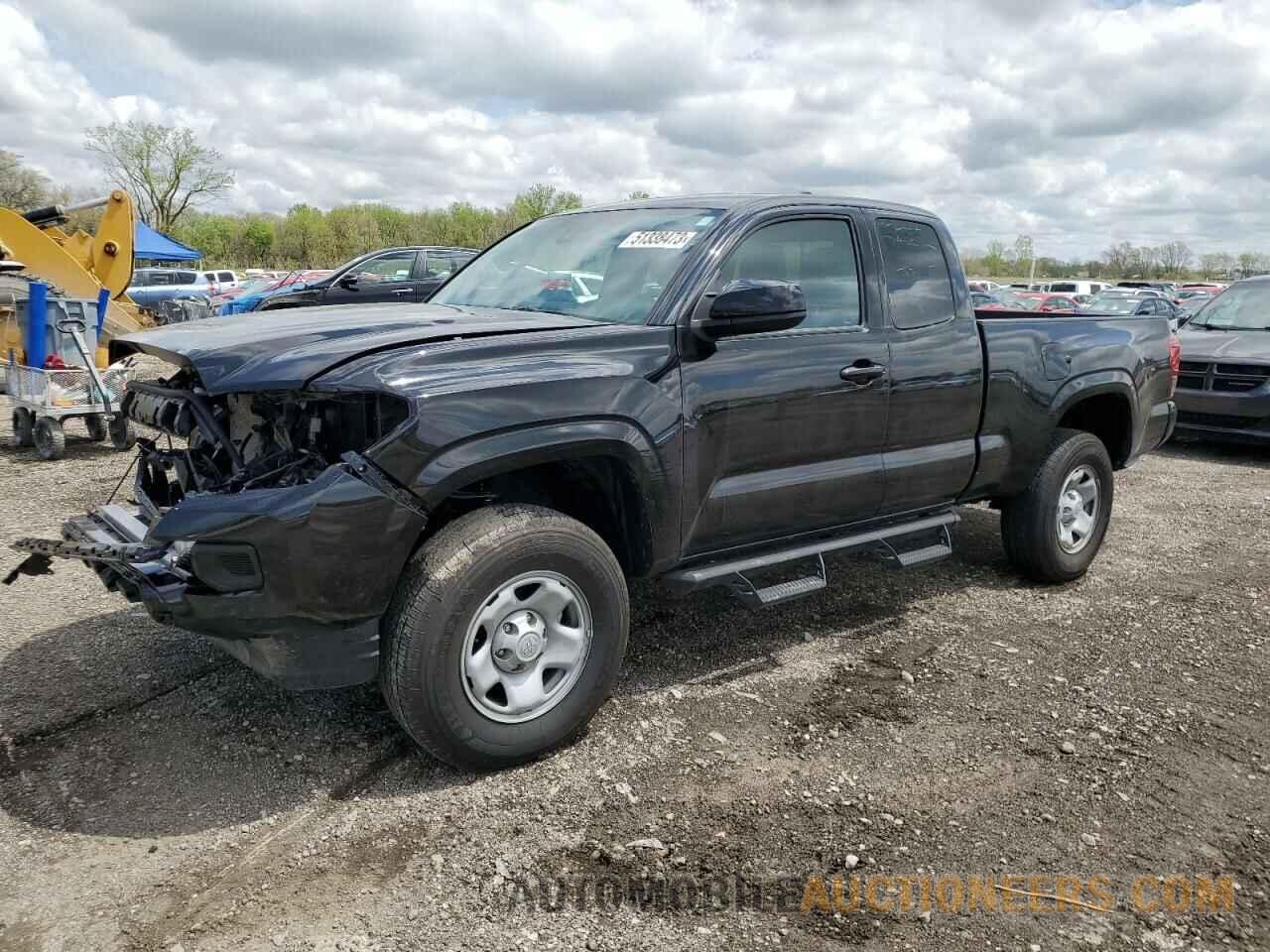 3TYRX5GN7PT068115 TOYOTA TACOMA 2023