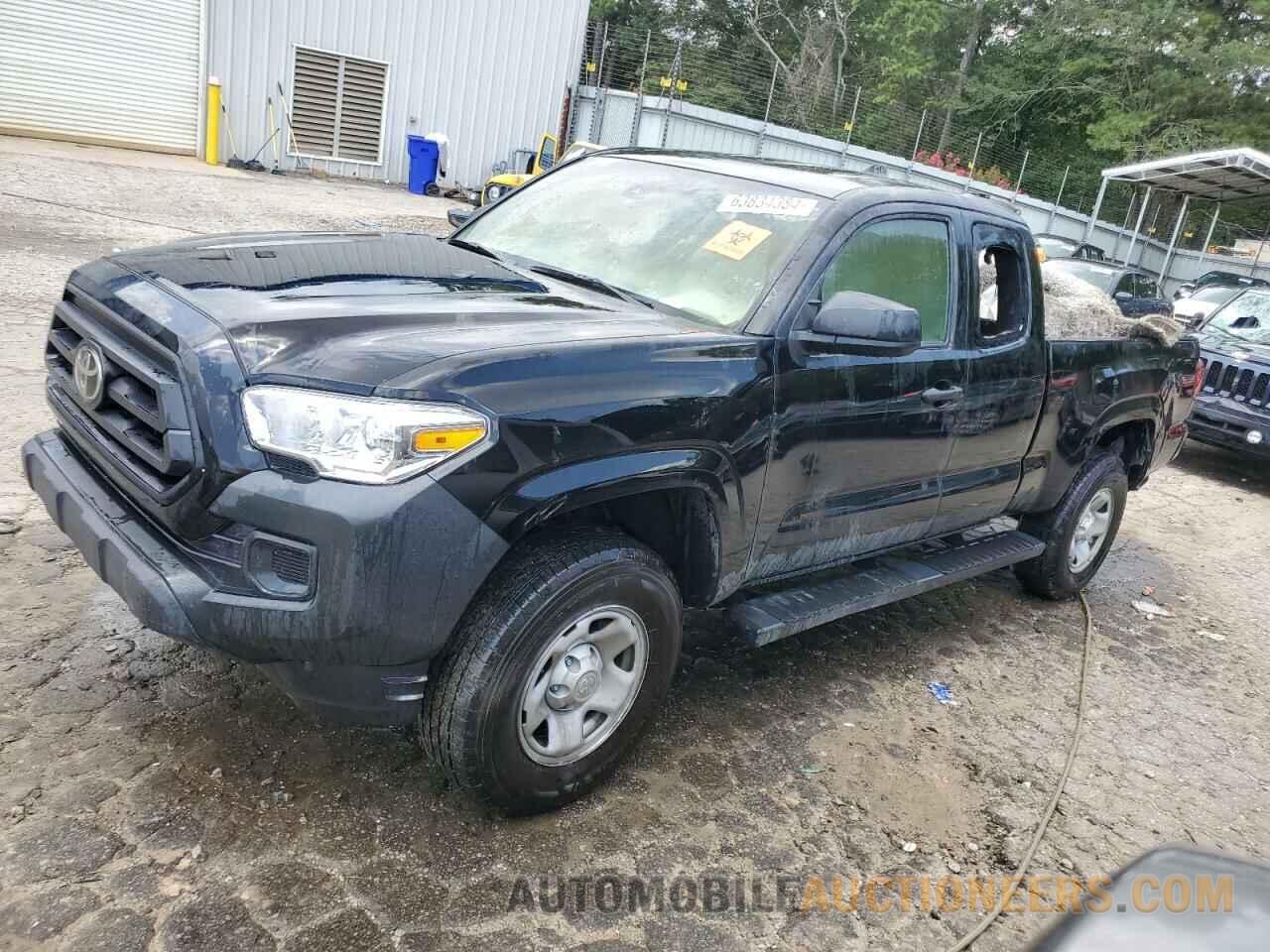 3TYRX5GN7PT069913 TOYOTA TACOMA 2023