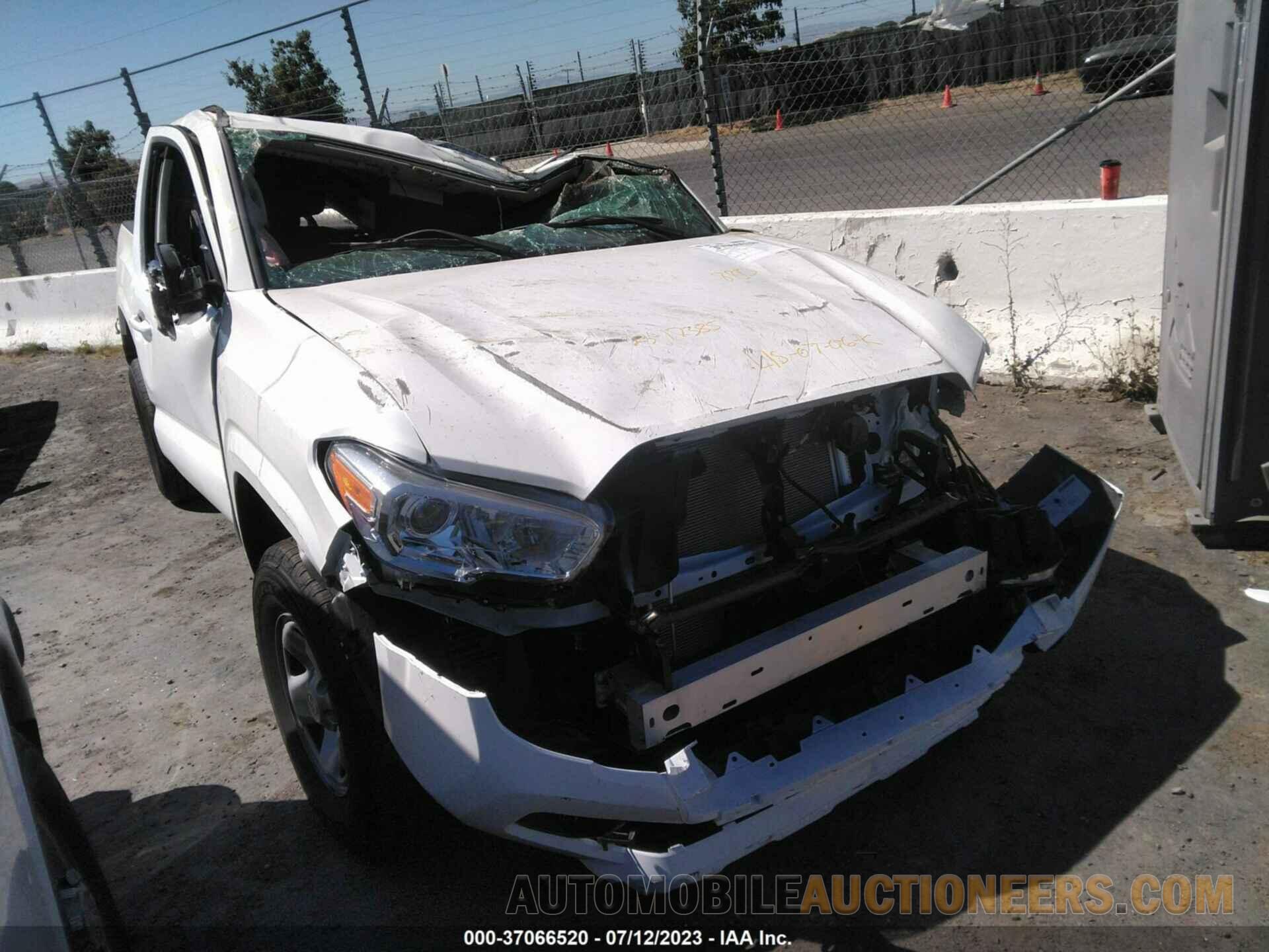 3TYRX5GN7PT078885 TOYOTA TACOMA 2023