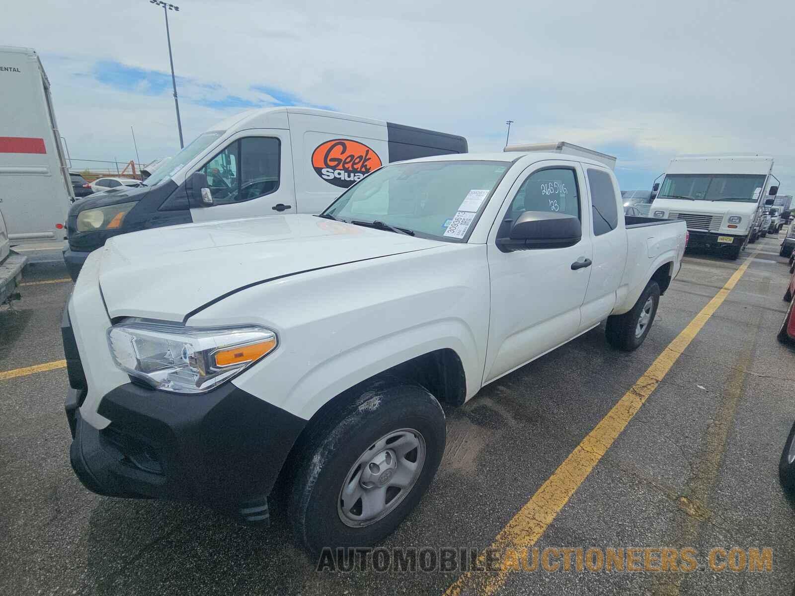 3TYRX5GN7PT081530 Toyota Tacoma 2023