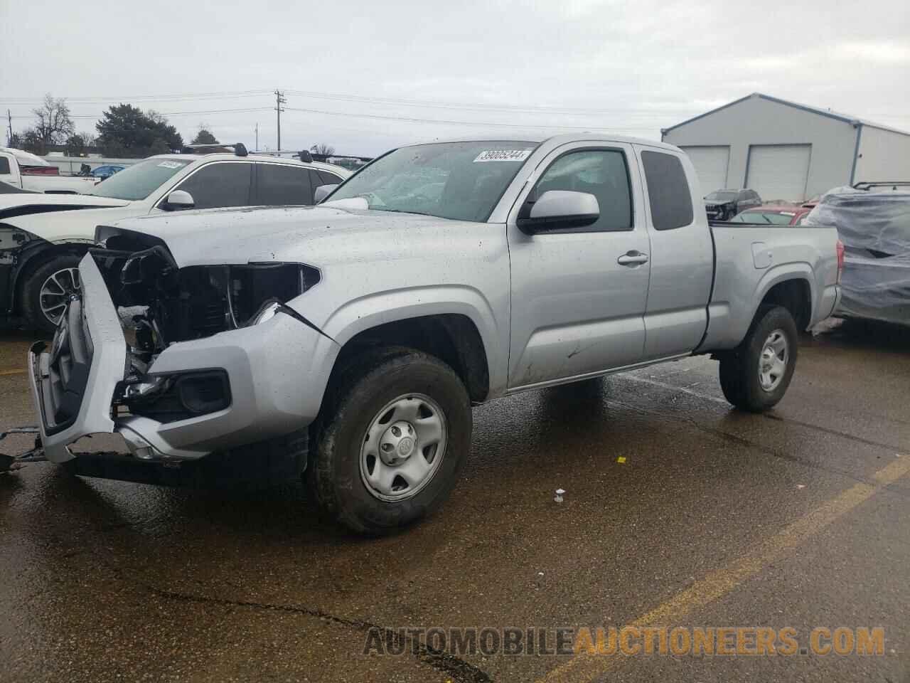 3TYRX5GN7PT084573 TOYOTA TACOMA 2023