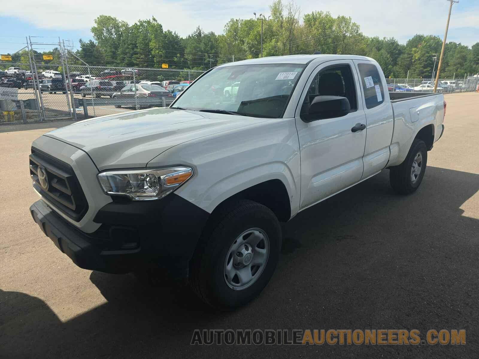 3TYRX5GN7PT085626 Toyota Tacoma 2023