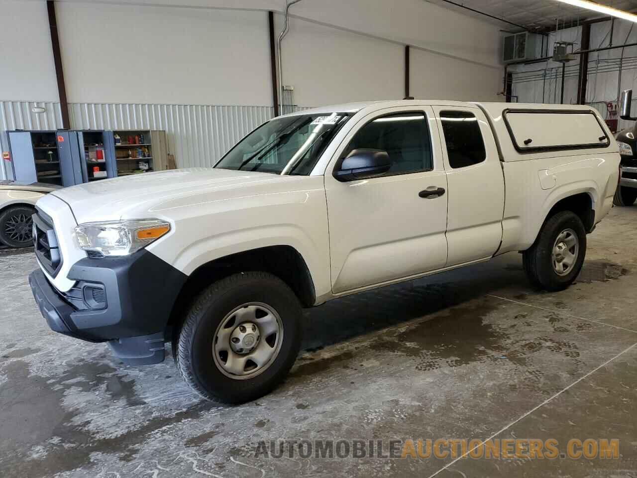 3TYRX5GN8MT011174 TOYOTA TACOMA 2021