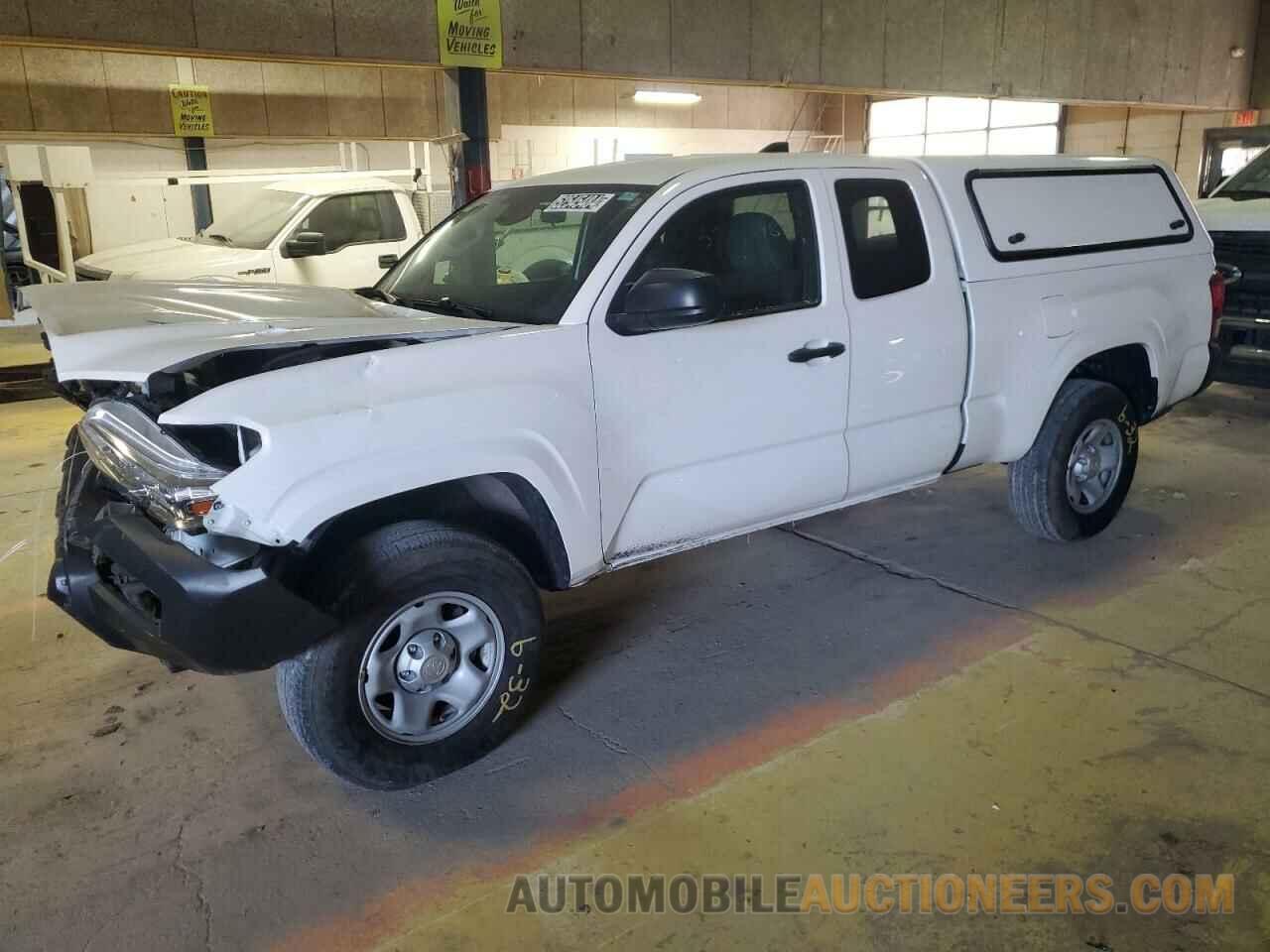 3TYRX5GN8NT045813 TOYOTA TACOMA 2022