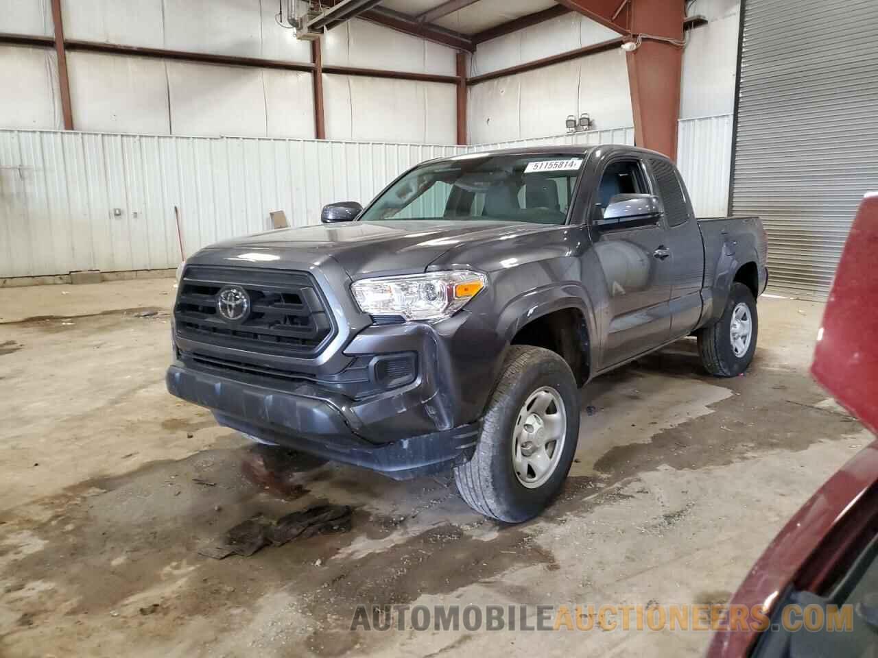 3TYRX5GN8NT051398 TOYOTA TACOMA 2022