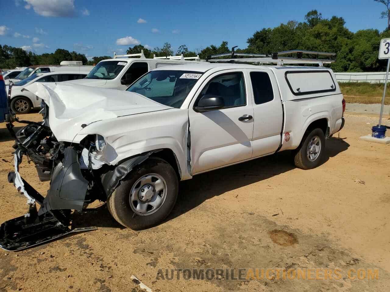 3TYRX5GN8PT072125 TOYOTA TACOMA 2023