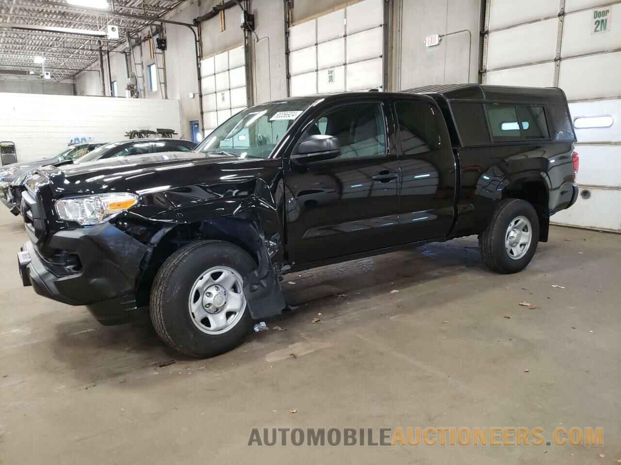 3TYRX5GN8PT074652 TOYOTA TACOMA 2023