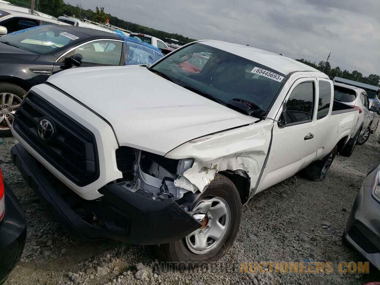 3TYRX5GN8PT078975 TOYOTA TACOMA 2023