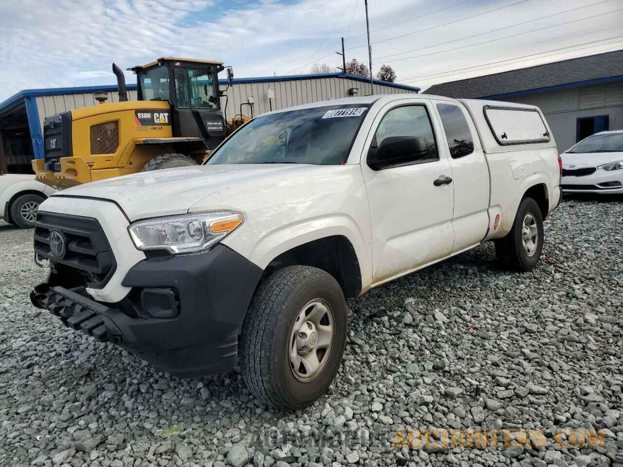 3TYRX5GN8PT080970 TOYOTA TACOMA 2023