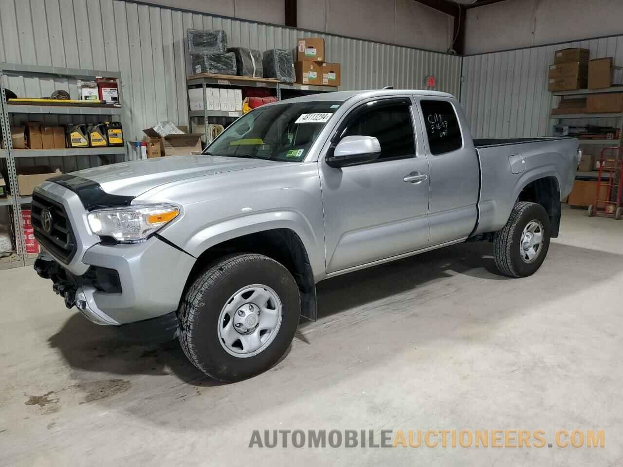 3TYRX5GN8PT084954 TOYOTA TACOMA 2023