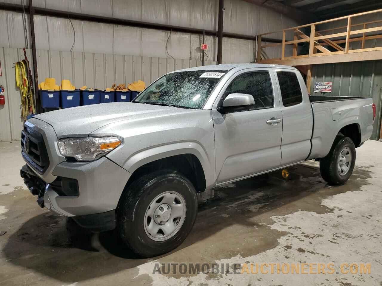 3TYRX5GN8PT086462 TOYOTA TACOMA 2023