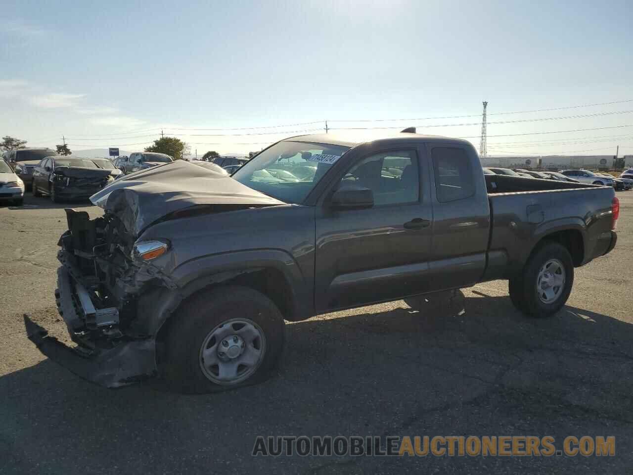 3TYRX5GN8PT090382 TOYOTA TACOMA 2023