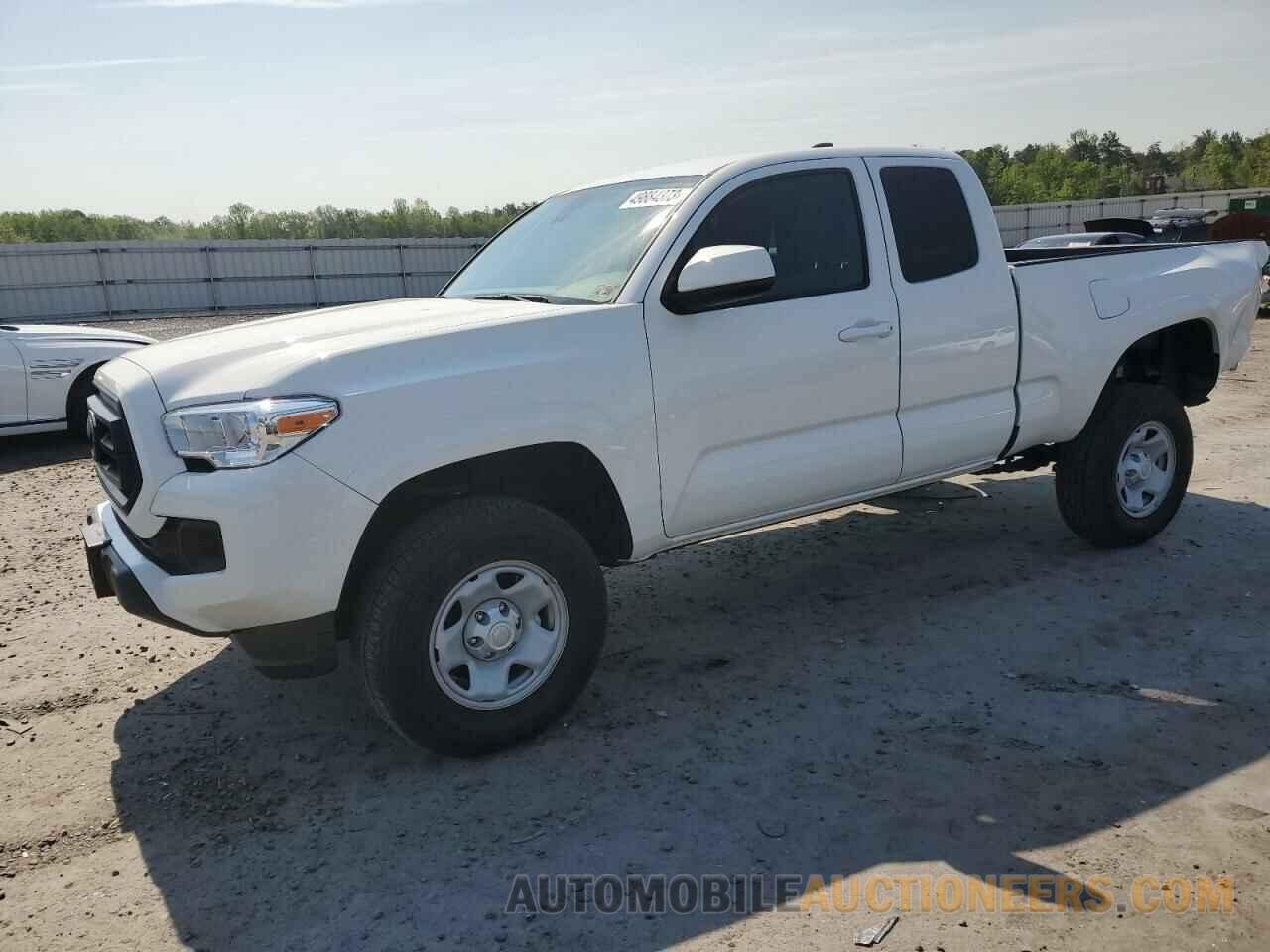 3TYRX5GN9NT052933 TOYOTA TACOMA 2022