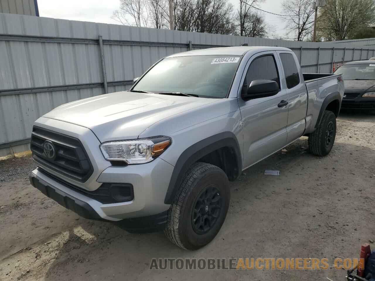 3TYRX5GN9NT059865 TOYOTA TACOMA 2022