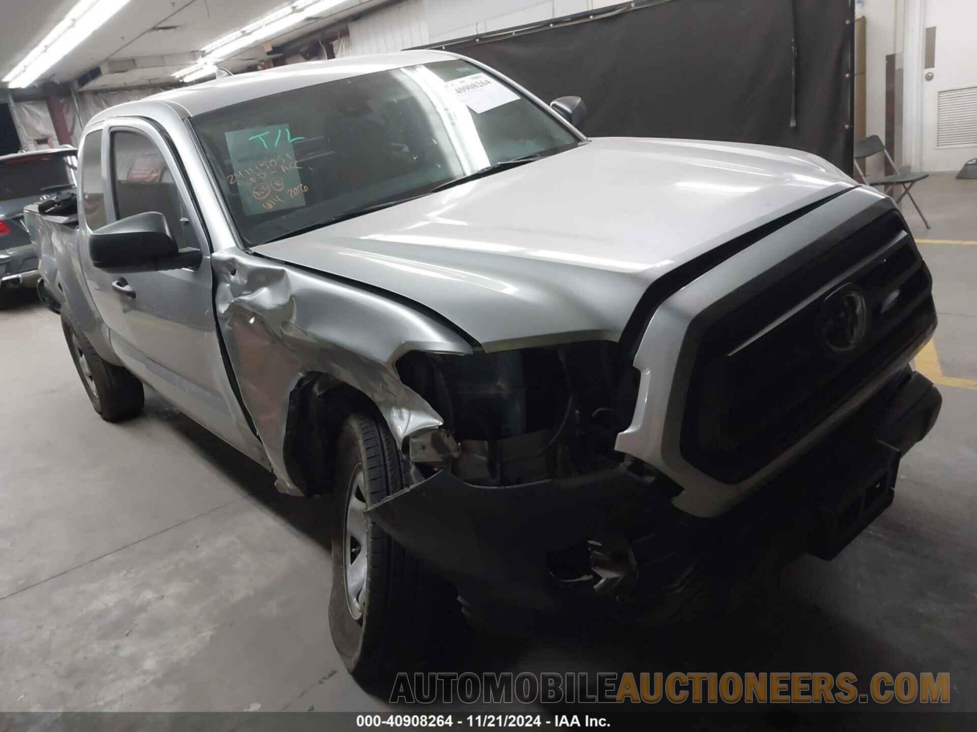 3TYRX5GN9NT066640 TOYOTA TACOMA 2022