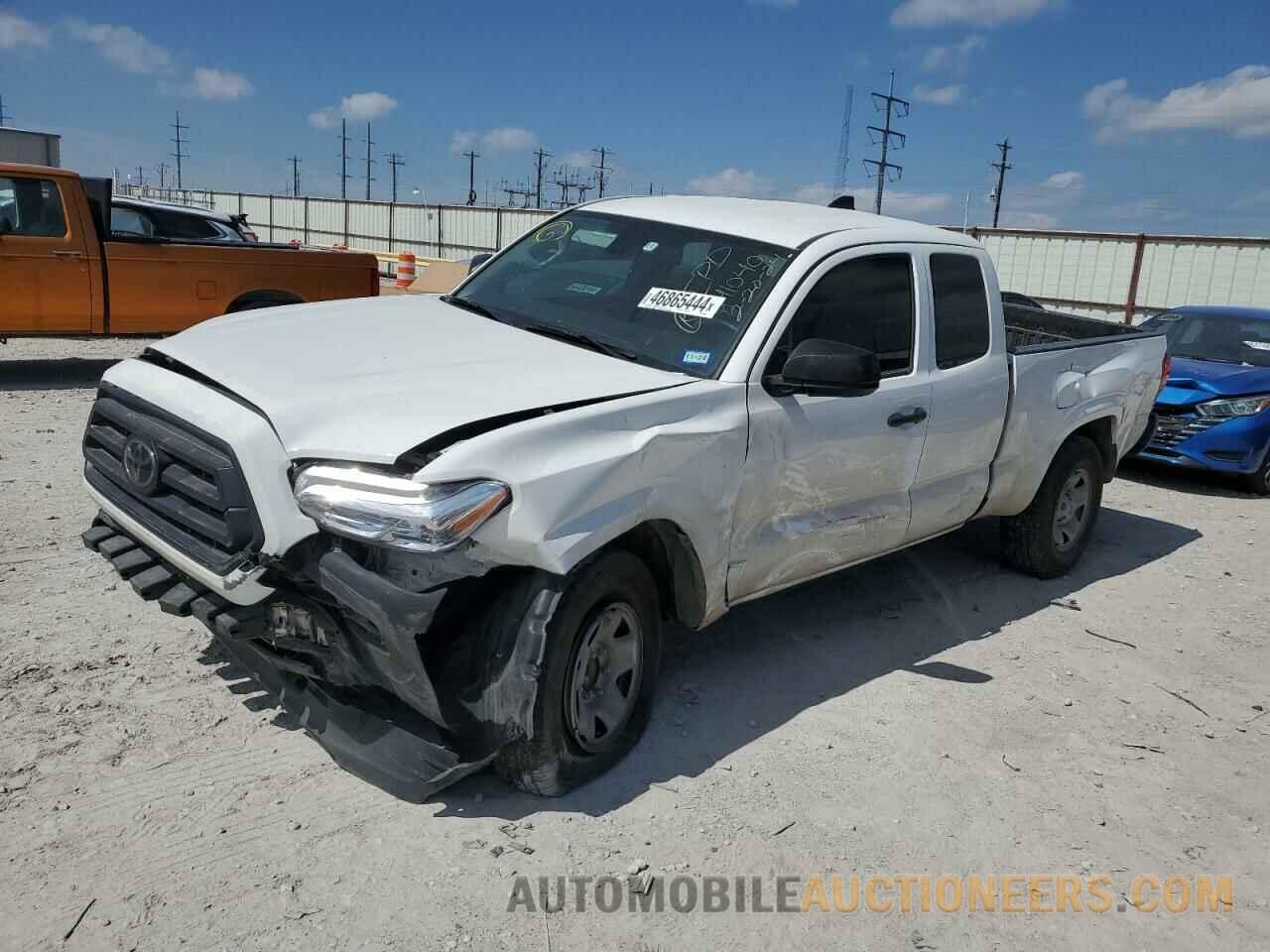 3TYRX5GN9PT070609 TOYOTA TACOMA 2023