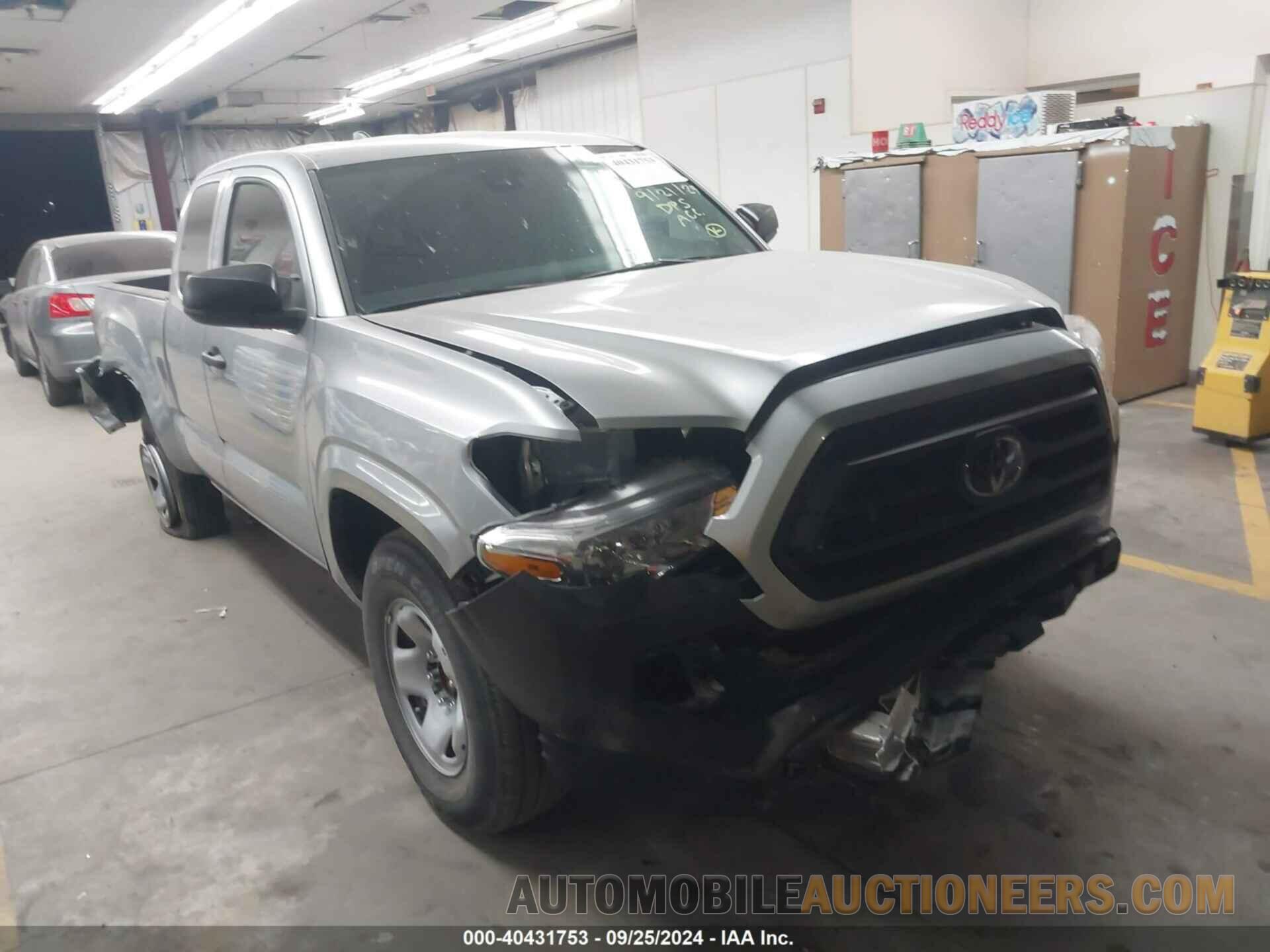 3TYRX5GN9PT078466 TOYOTA TACOMA 2023