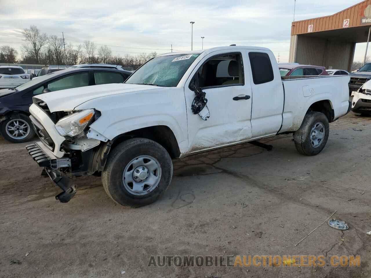 3TYRX5GN9PT079567 TOYOTA TACOMA 2023