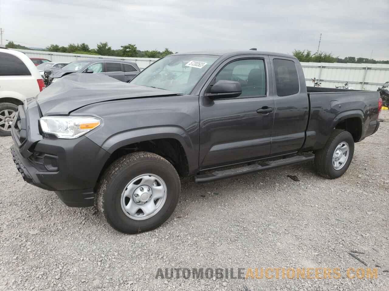 3TYRX5GN9PT079679 TOYOTA TACOMA 2023