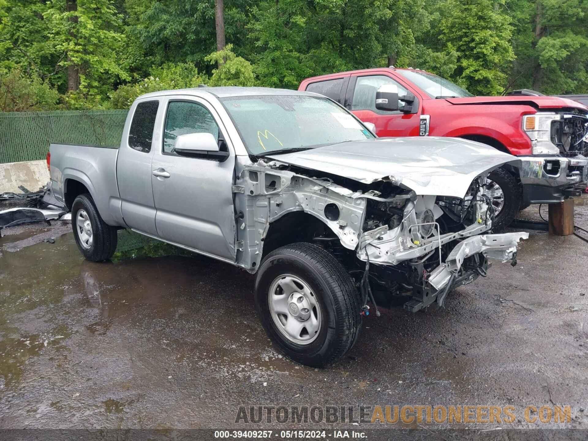 3TYRX5GN9PT079729 TOYOTA TACOMA 2023