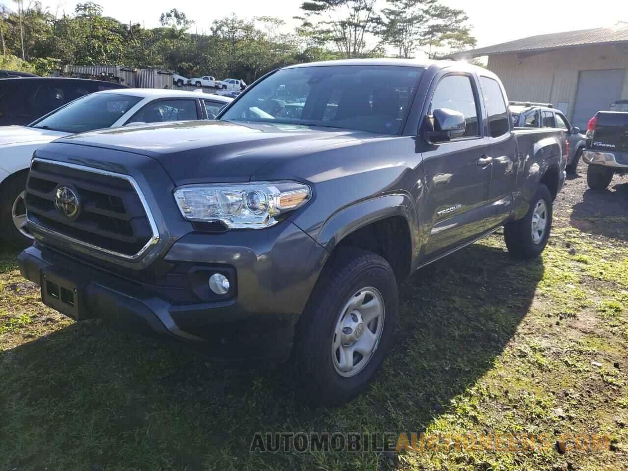 3TYRX5GN9PT083750 TOYOTA TACOMA 2023