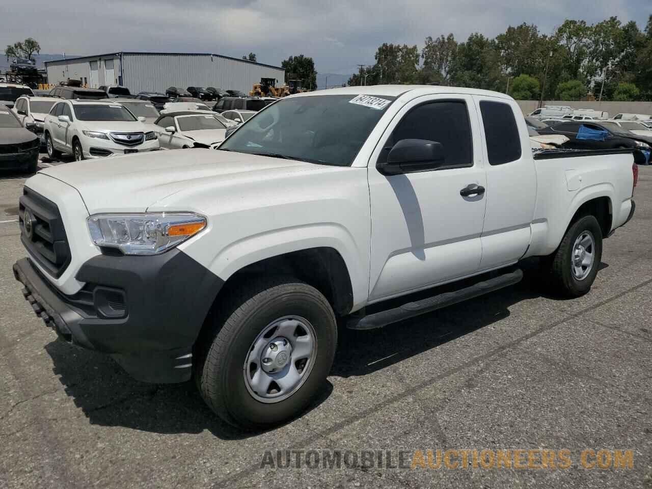 3TYRX5GN9PT087555 TOYOTA TACOMA 2023