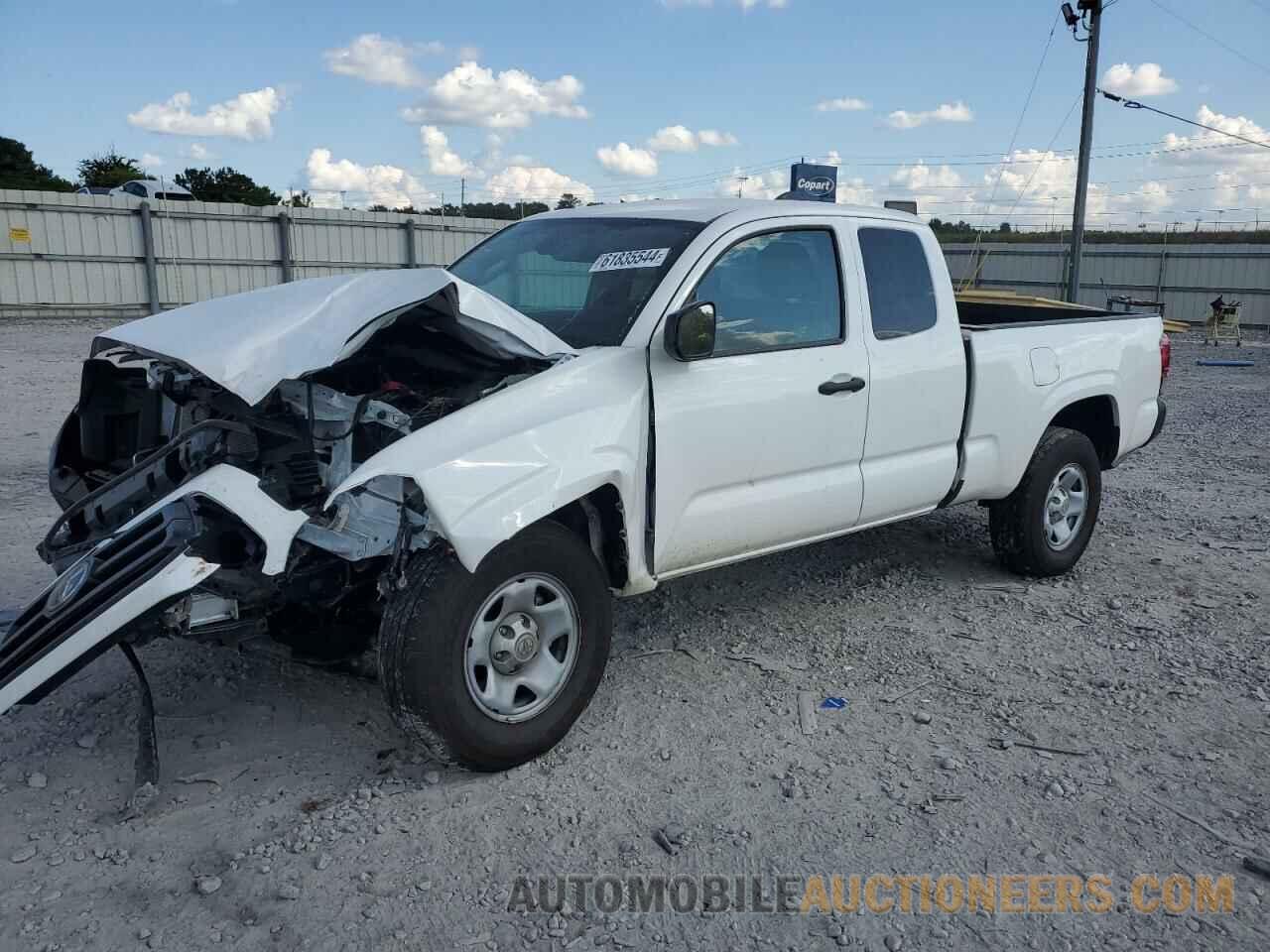 3TYRX5GN9PT089225 TOYOTA TACOMA 2023