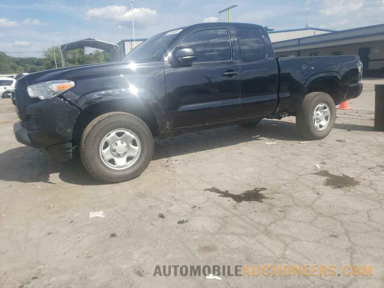 3TYRX5GNXLT002751 TOYOTA TACOMA 2020