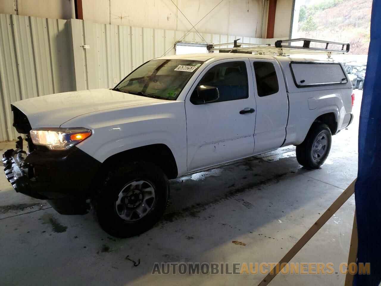 3TYRX5GNXLT005102 TOYOTA TACOMA 2020