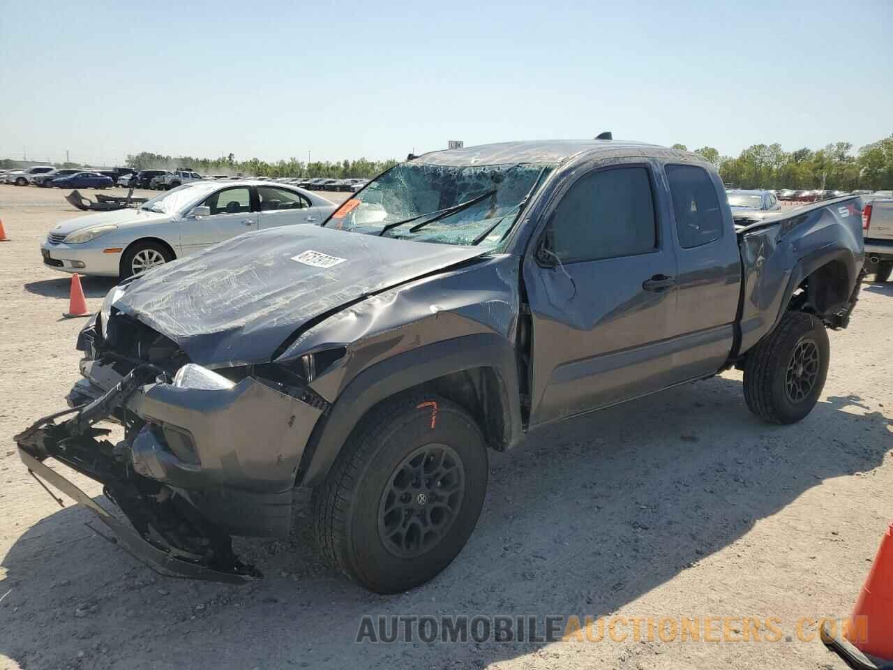 3TYRX5GNXNT063116 TOYOTA TACOMA 2022