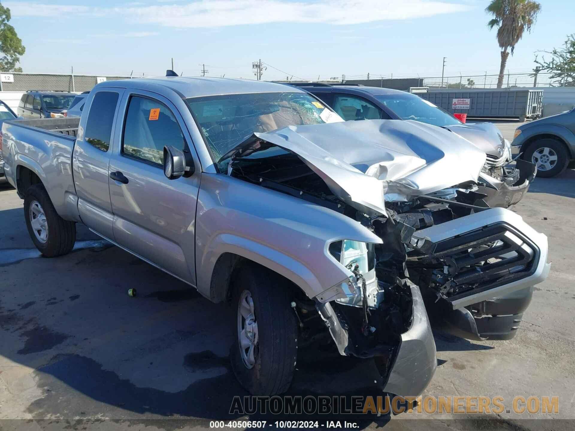 3TYRX5GNXPT069131 TOYOTA TACOMA 2023