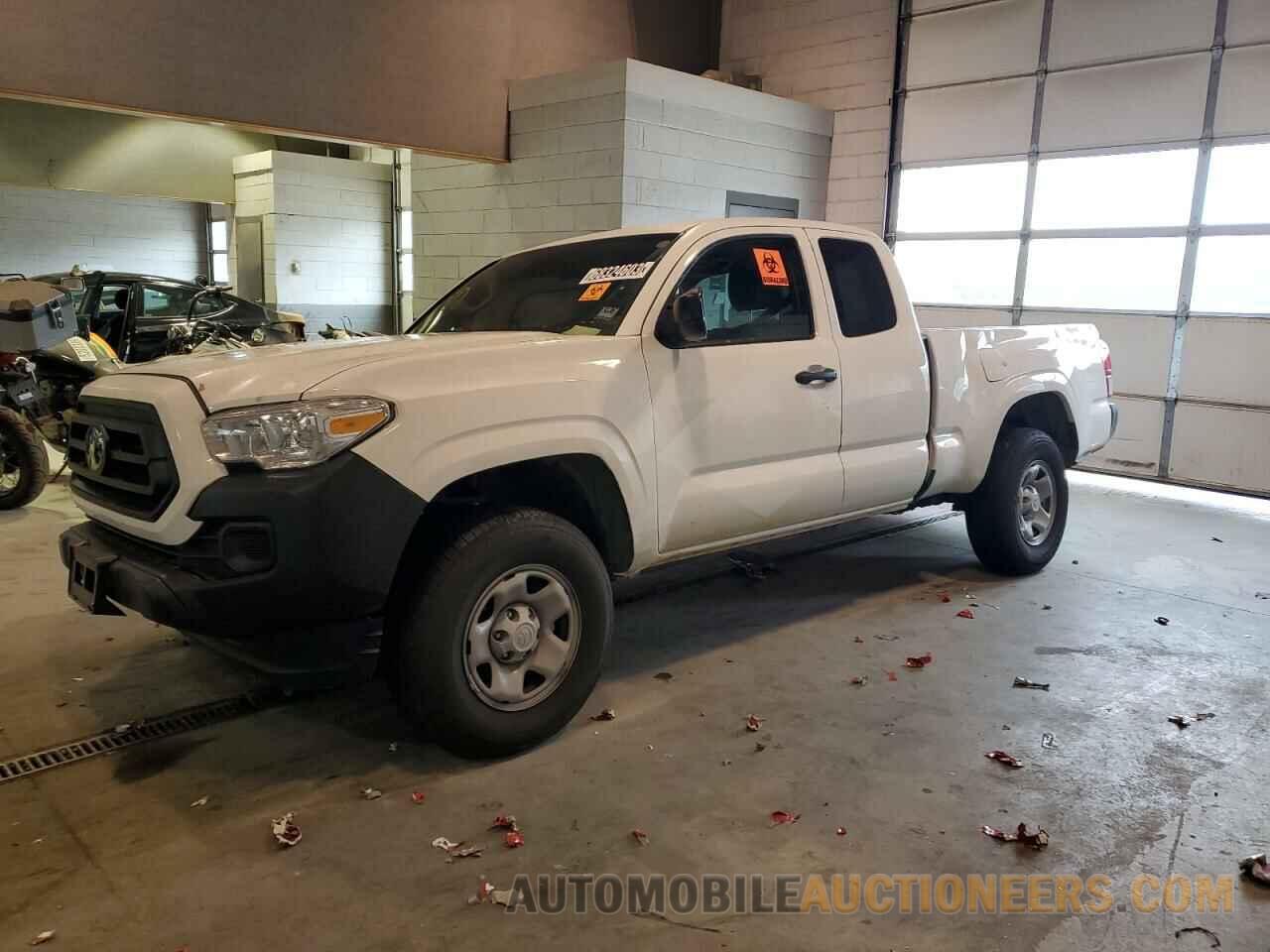 3TYRX5GNXPT069890 TOYOTA TACOMA 2023