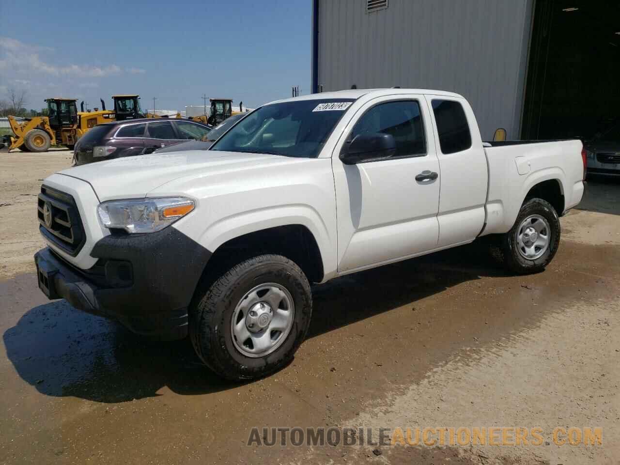 3TYRX5GNXPT070019 TOYOTA TACOMA 2023