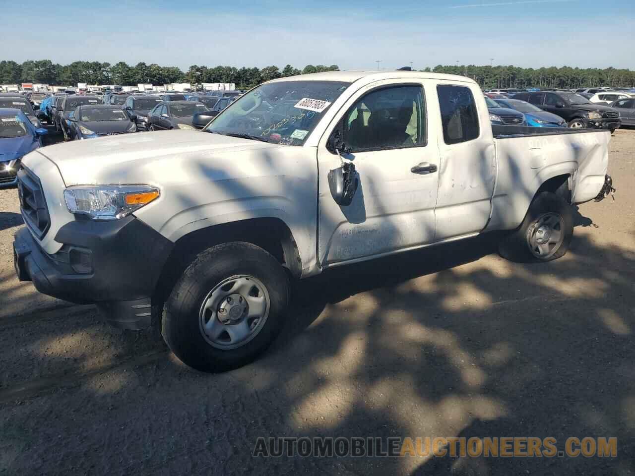 3TYRX5GNXPT070330 TOYOTA TACOMA 2023