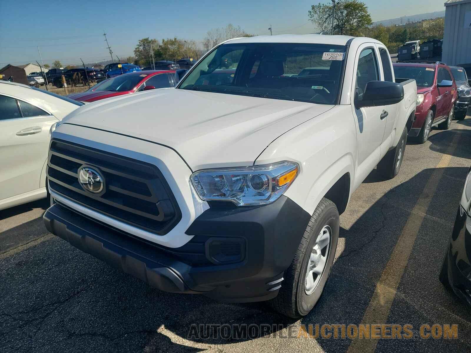 3TYRX5GNXPT080713 Toyota Tacoma 2023