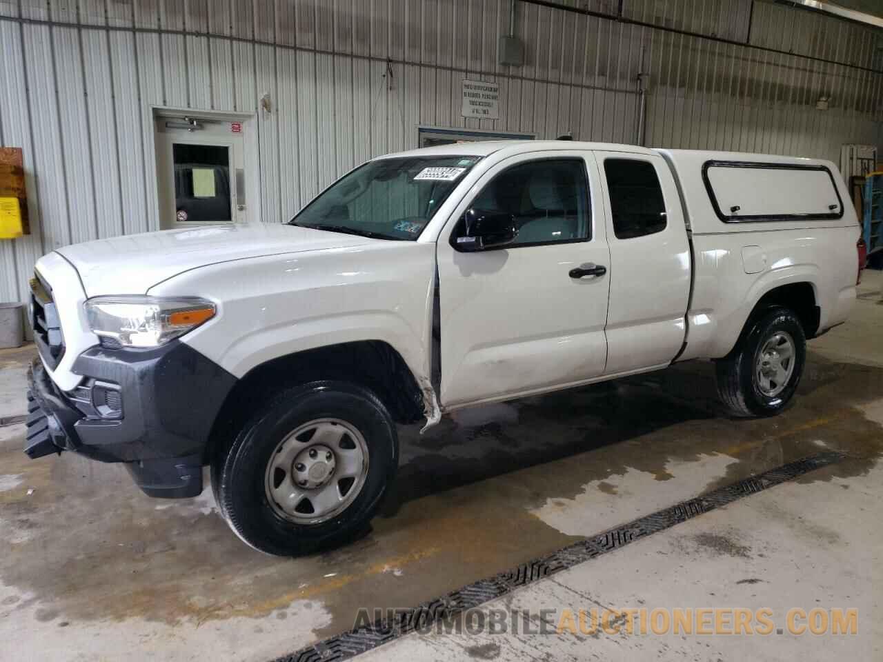 3TYRX5GNXPT084003 TOYOTA TACOMA 2023