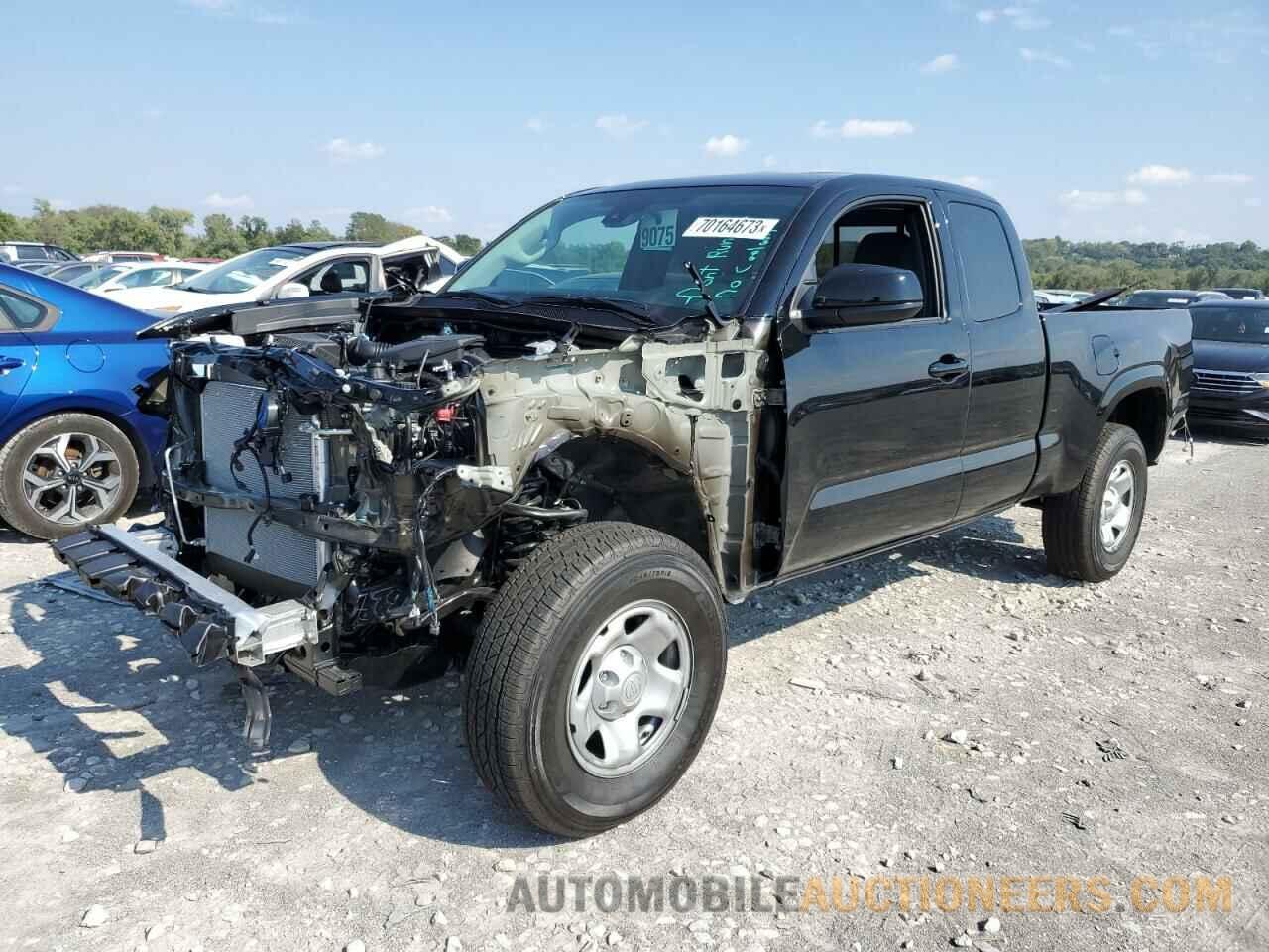 3TYRX5GNXPT084566 TOYOTA TACOMA 2023