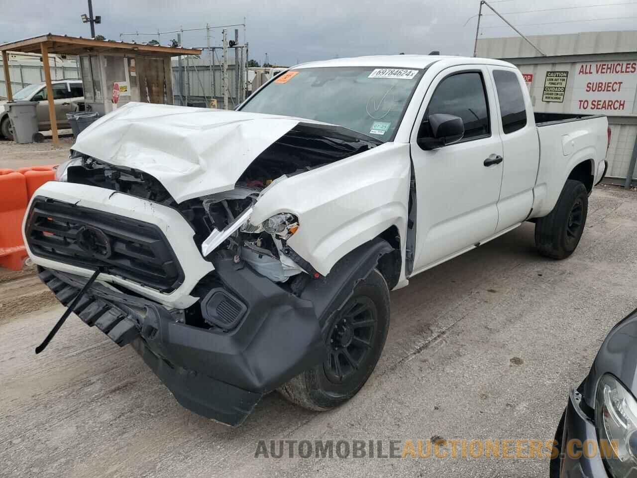 3TYRX5GNXPT084793 TOYOTA TACOMA 2023