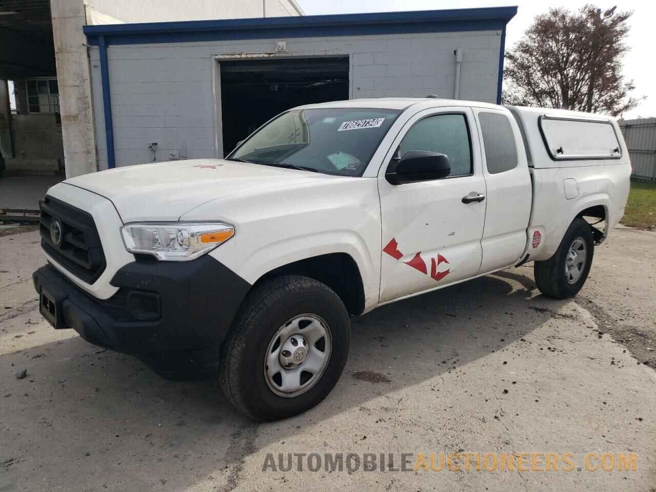 3TYRX5GNXPT088293 TOYOTA TACOMA 2023