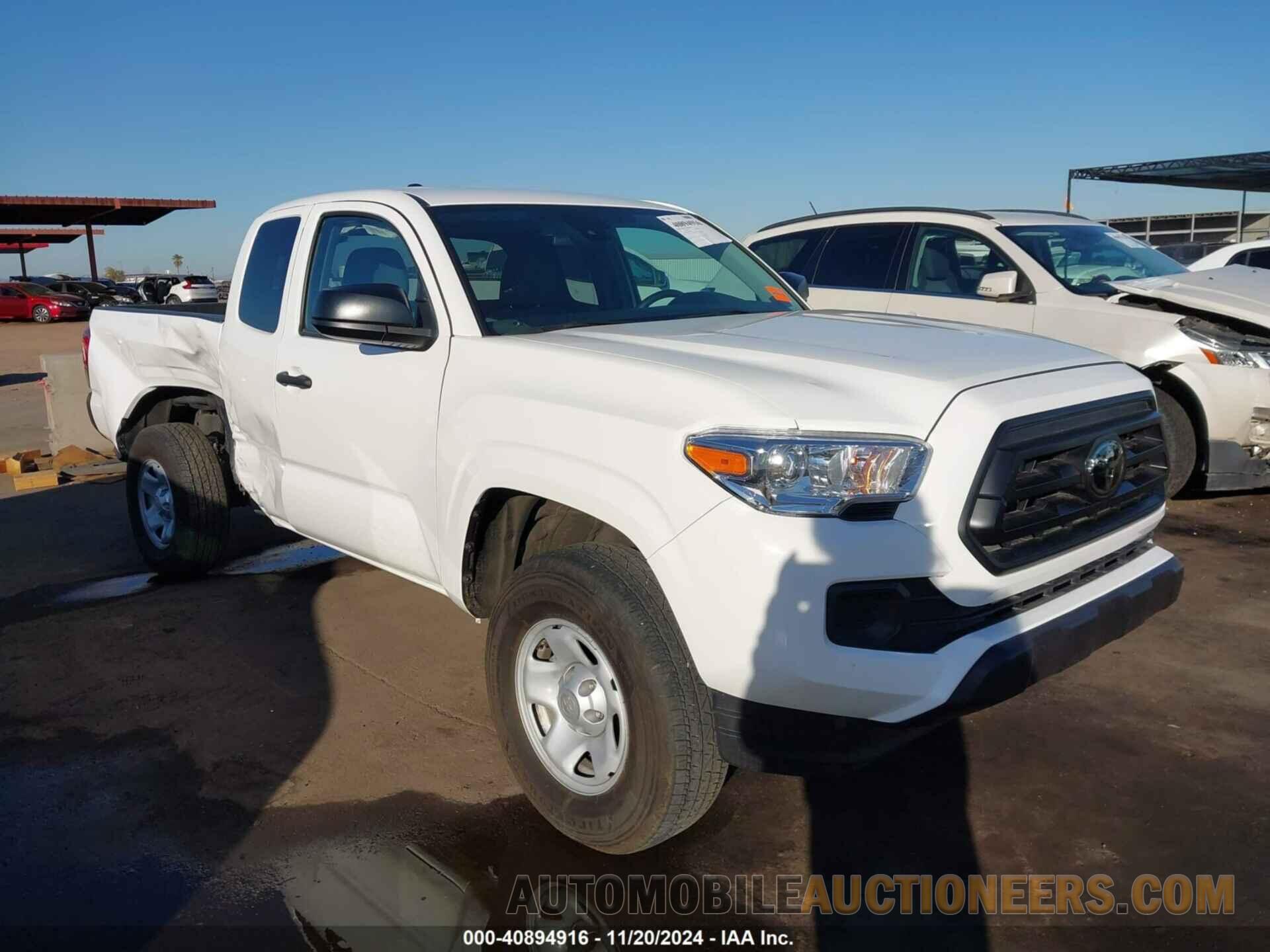 3TYRX5GNXPT089539 TOYOTA TACOMA 2023