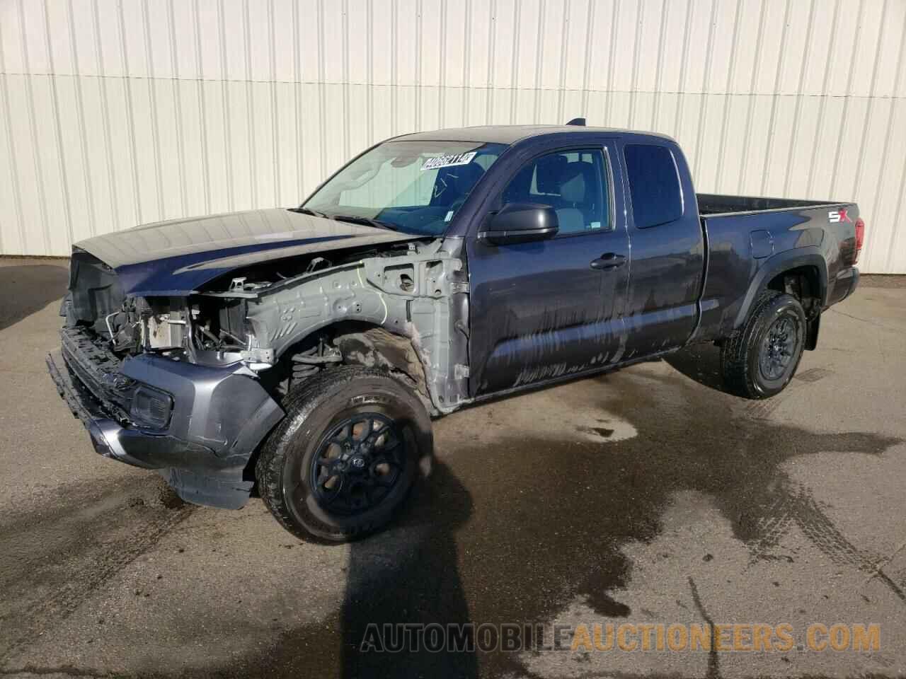 3TYRZ5CN1NT023202 TOYOTA TACOMA 2022