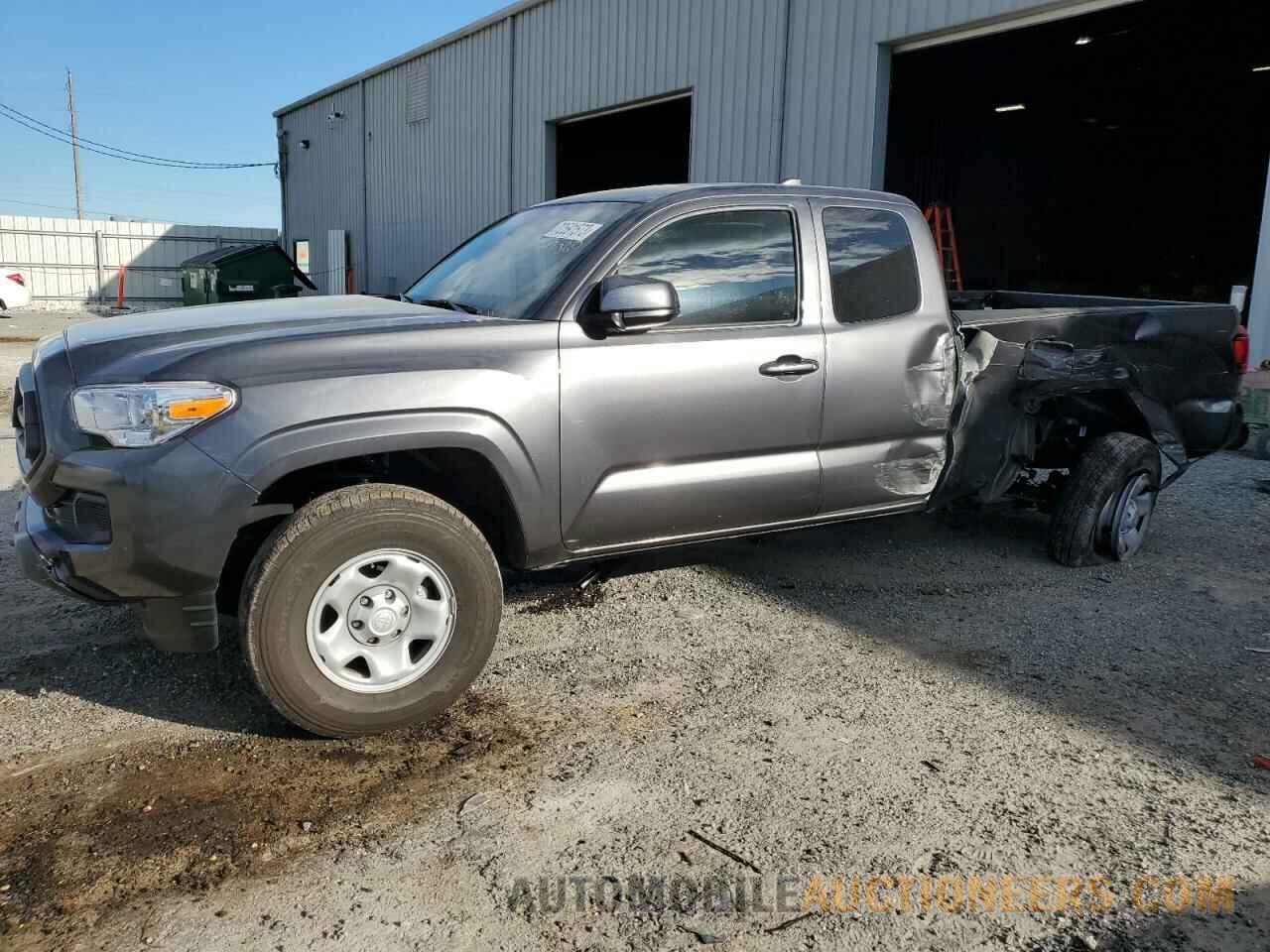 3TYRZ5CN5PT028969 TOYOTA TACOMA 2023